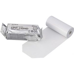 Sony UPP-110 HD 110 mm x 20 m