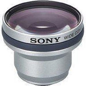 Sony VCL-HG0725 cameralens