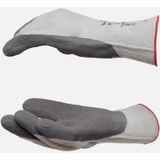 Showa 451 Grey Werkhandschoenen - 9/L