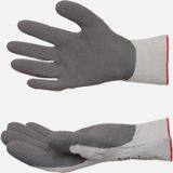 Showa - 451 - Werkhandschoenen - Grijze Palm - Acryl/Katoen/Polyester