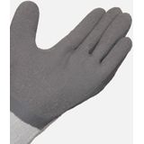 Showa - 451 - Werkhandschoenen - Grijze Palm - Acryl/Katoen/Polyester