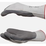 Showa - 451 - Werkhandschoenen - Grijze Palm - Acryl/Katoen/Polyester
