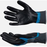 Showa 376R Gr.XL 4702 XL Montagehandschoen Nylon, Nitril Maat (handschoen): 9, XL EN 388 Cat II 1 paar