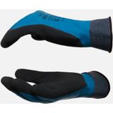 Showa 306 werkhandschoen - maat 9/XL - Handschoen voor de bouw - 1 paar