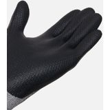 Showa - Werkhandschoen 386 - Grijs - HPPE Polyester Nitril Coating - 1 Paar