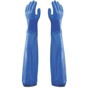 Showa 690 PVC High Risk handschoenen 1 paar