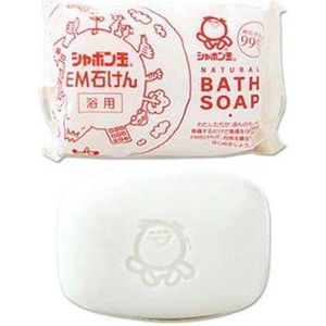 Badschuim - Milieuvriendelijk - Met Effectieve Micro-organismen