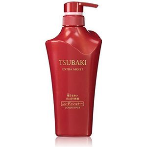 Tsubaki Shiseido Extra Vochtige Conditioner 500 ml