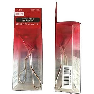 Shiseido - Eyelash Curler 214 Rubber Refill
