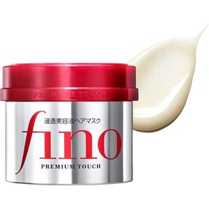 Shiseido Fino Premium Touch Haarmasker