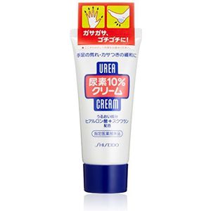 Shiseido - Urea Hand & Foot Cream/60g