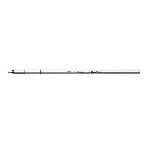 Tombow BR-VS-33 Kugelschreibermine M schwarz, 1 St.