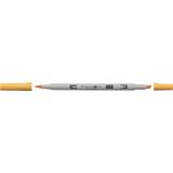 Tombow ABT pro alcohol marker - 025 light orange