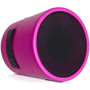 TDK A08 Trek pink
