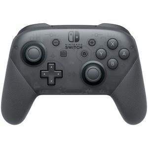 Nintendo Switch - Pro Controller - Draadloze Bluetooth - Met USB Kabel - Voor Switch OLED/Lite