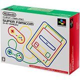 Nintendo Classic Mini: Super Famicon (import Japan)