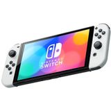 Nintendo Switch - OLED - Gameconsole - 7 inch - 64 GB intern geheugen