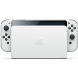 Nintendo Switch - OLED - Gameconsole - 7 inch - 64 GB intern geheugen