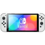 Nintendo Switch - OLED - Gameconsole - 7 inch - 64 GB intern geheugen