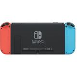 Nintendo Switch OLED - Videogame - Wit - 64 GB - 7-inch OLED-display - Verbeterde audio - Bekabelde LAN-poort