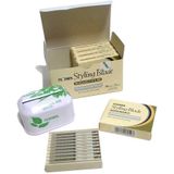 Feather Styling Blades 5x10 Stuks