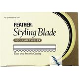 Feather Styling Blade Mesjes 10 stuks