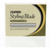 Feather Styling Blade Mesjes 10 stuks