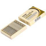 Feather Styling Blade Mesjes 10 stuks