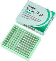 Feather - Styling Blade - WG Type - Rapid Cut - 10 Mesjes