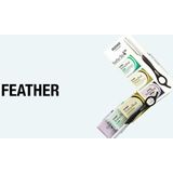 Feather Styling Razor