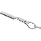 Feather - Styling Razor - Zilver - Vervangbare Snijblades