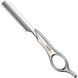 Feather - Styling Razor - Zilver - Vervangbare Snijblades