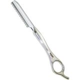 Feather Styling Razor Chroom
