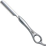 Feather Styling Razor Chroom