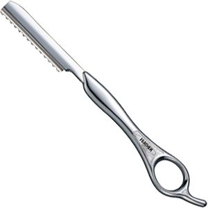 Feather Styling Razor Chroom