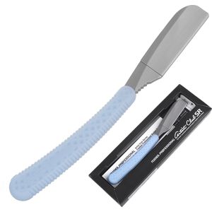 Feather shavette scheermes Professional Artiest Club - licht blauw - ACSR-NBL