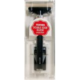 Feather Popular Double Edge Razor
