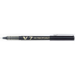 Pilot Tintenroller Hi-Tecpoint V7 0,35 schwarz