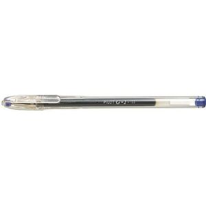 Pilot Gelschreiber G-1 blau