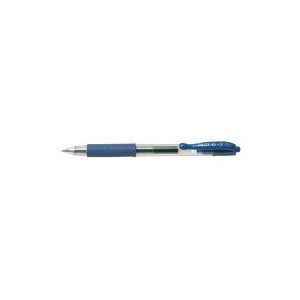 Gelschrijver PILOT G2 blauw 0.32mm | 12 stuks