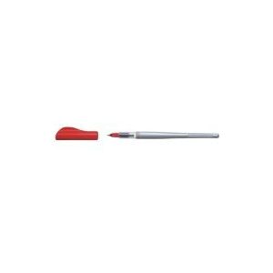 Kalligrafie-F&#252;llhalter Parallel Pen 1,5mm rot