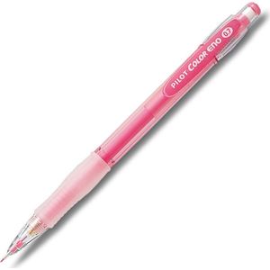 PILOT Color Eno 0,7 Druckbleistift pink 0,7 mm, 1 St.