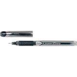 Pen Roller Pilot V5 Grip Zwart 0,3 mm (12 Stuks)