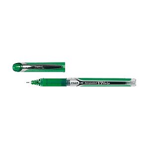 Pilot Tintenroller Grip V7 0,5mm grün