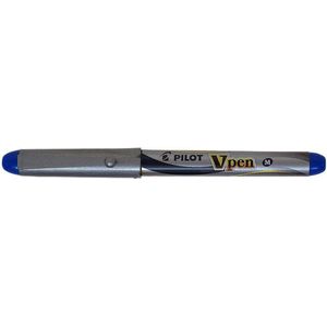 Pilot Vulpen V-pen 0,4 mm, blauw