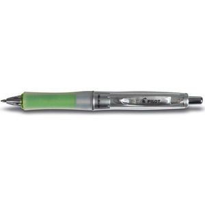 Pilot Kugelschreiber Dr. Grip Equilibrium grün