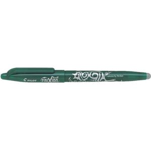 PILOT FriXion Ball Tintenroller 0,4mm - grün