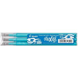 Rollerpenvulling pilot frixion bls-fr7 m lbl | Set a 3 stuk