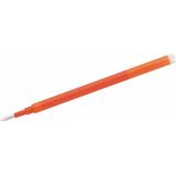 Pilot Tintenroller Nachfüllmine Frixion 0,4 orange