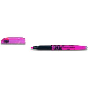 Textmarker Pilot FriXion Light pink - (12 Stück)